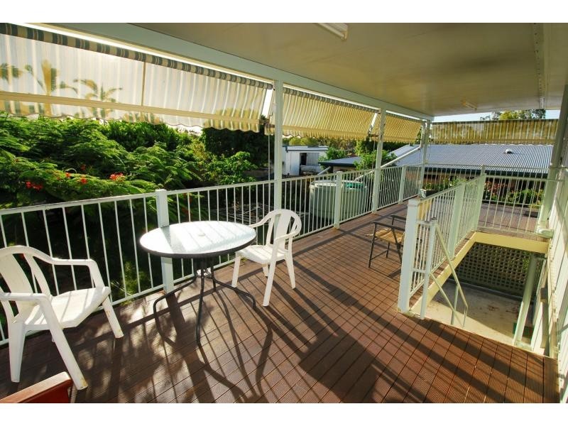 8 Banks Street, Wulguru QLD 4811
