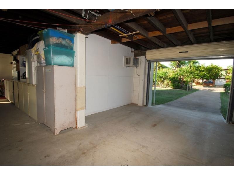 8 Banks Street, Wulguru QLD 4811