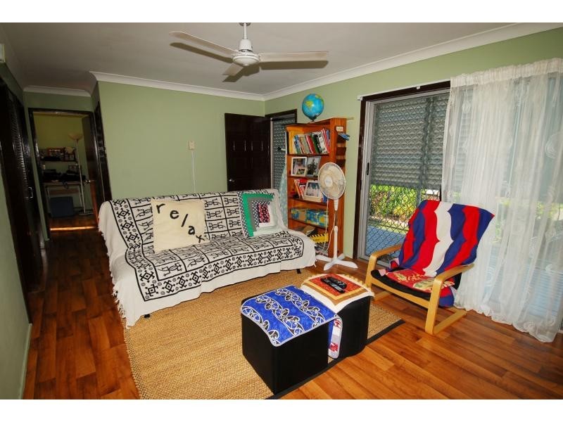 8 Banks Street, Wulguru QLD 4811