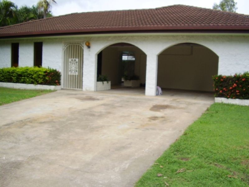 11 Masuda Street, Annandale QLD 4814