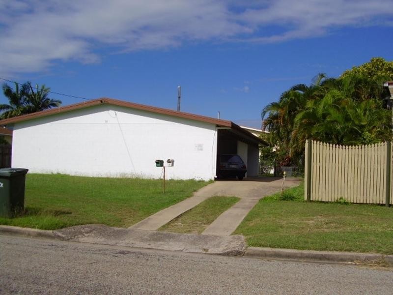 2/26 McBride Street, Kirwan QLD 4817