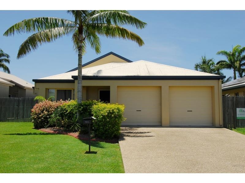 36 Wheeler Circuit, Kirwan QLD 4817