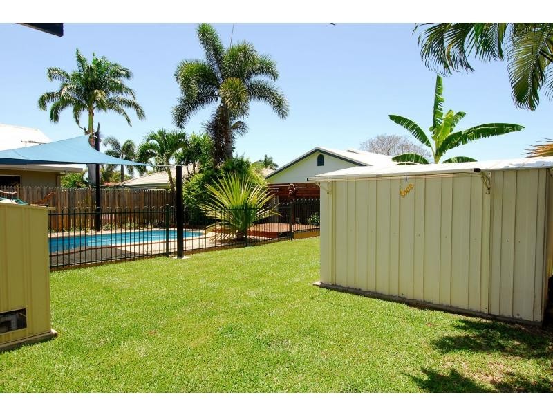 36 Wheeler Circuit, Kirwan QLD 4817