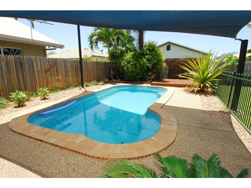 36 Wheeler Circuit, Kirwan QLD 4817