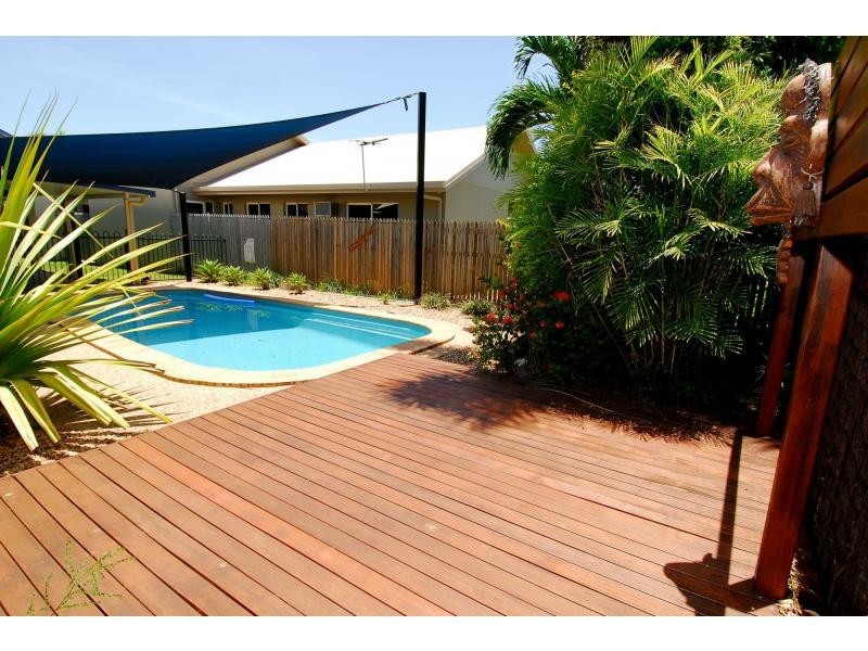 36 Wheeler Circuit, Kirwan QLD 4817