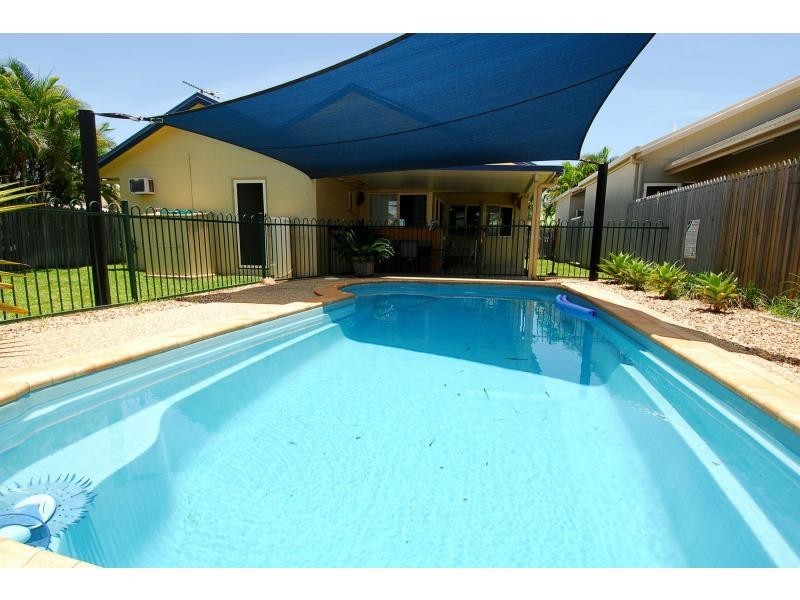 36 Wheeler Circuit, Kirwan QLD 4817