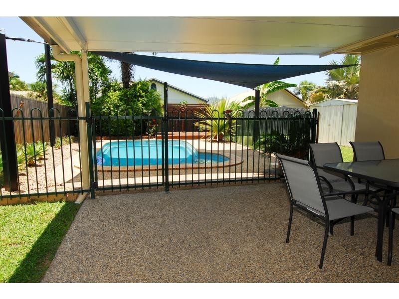 36 Wheeler Circuit, Kirwan QLD 4817