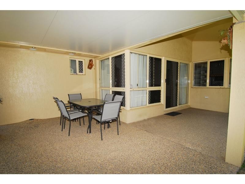 36 Wheeler Circuit, Kirwan QLD 4817