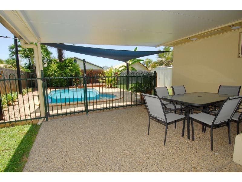 36 Wheeler Circuit, Kirwan QLD 4817