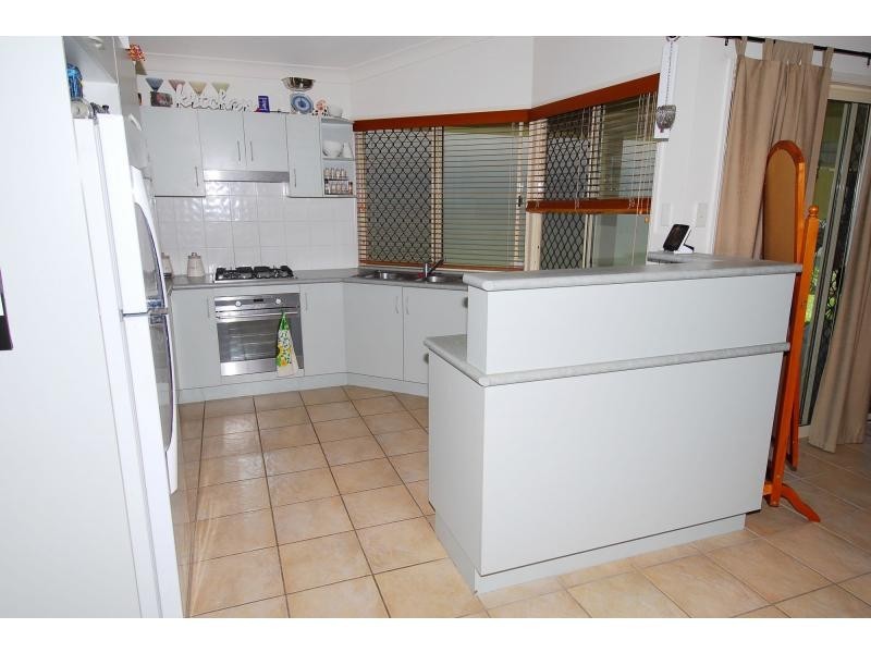 36 Wheeler Circuit, Kirwan QLD 4817