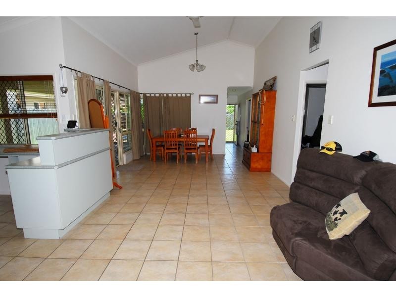 36 Wheeler Circuit, Kirwan QLD 4817