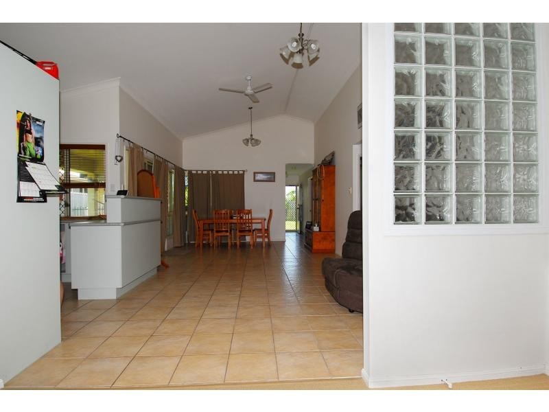 36 Wheeler Circuit, Kirwan QLD 4817