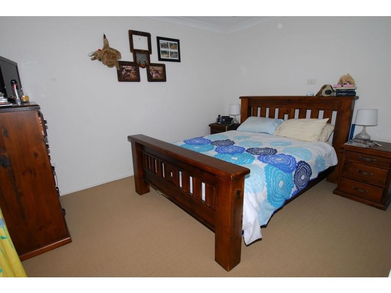 36 Wheeler Circuit, Kirwan QLD 4817