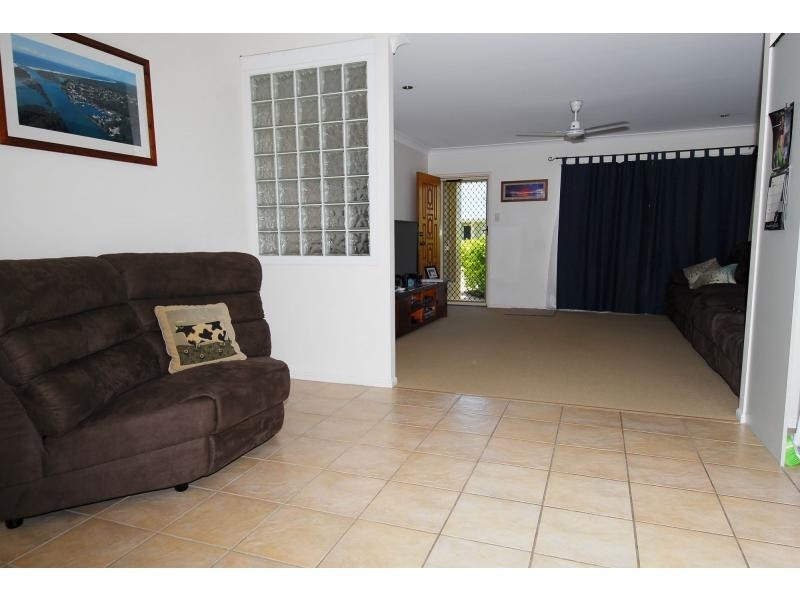 36 Wheeler Circuit, Kirwan QLD 4817