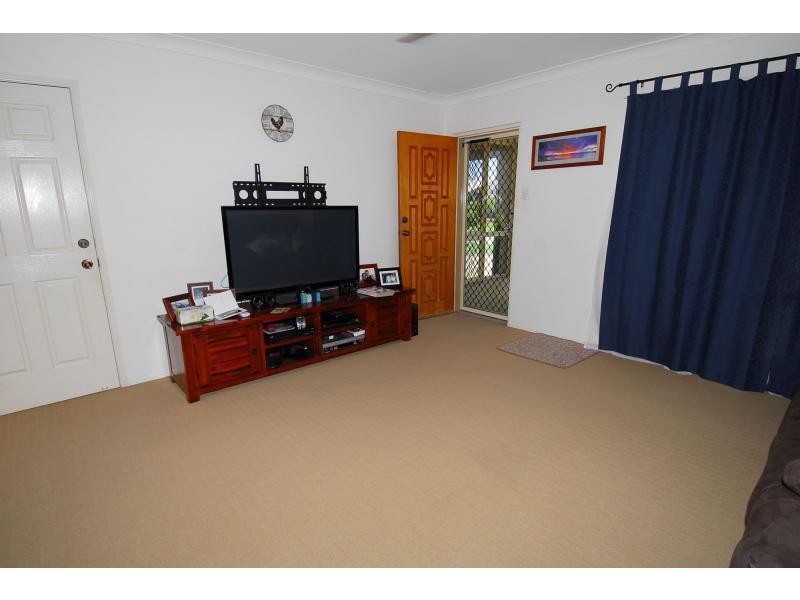 36 Wheeler Circuit, Kirwan QLD 4817