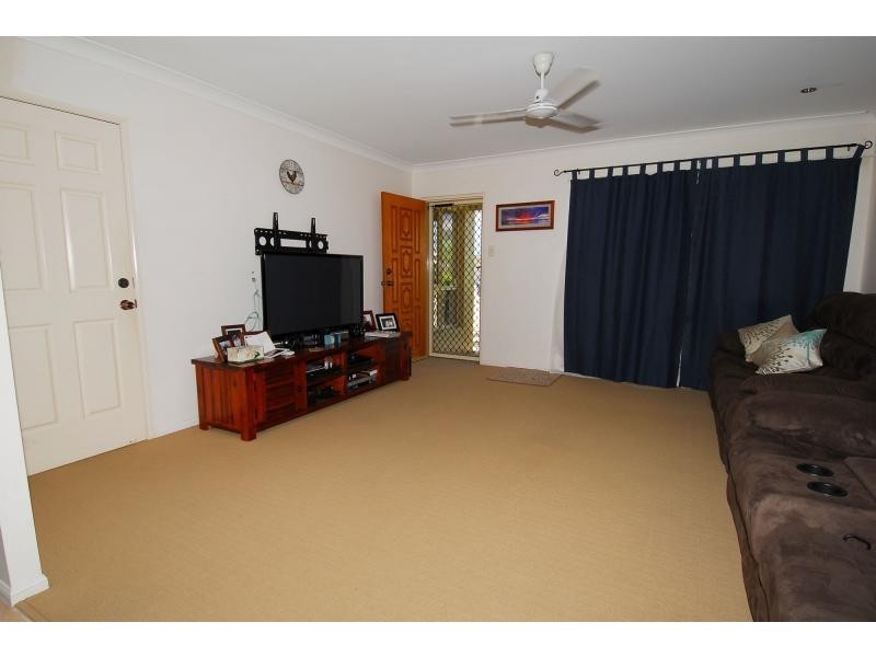 36 Wheeler Circuit, Kirwan QLD 4817