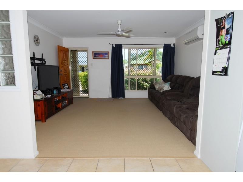 36 Wheeler Circuit, Kirwan QLD 4817