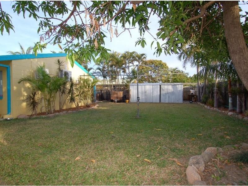 8 Parakeet Court, Condon QLD 4815