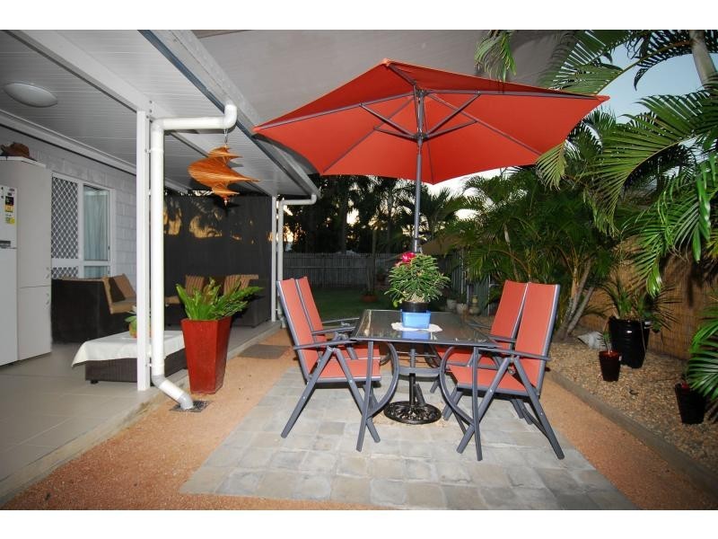 112 Kern Brothers Drive, Kirwan QLD 4817