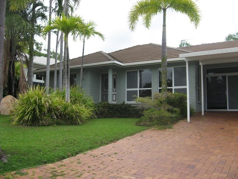 10 Coral Sea Crescent, Wulguru QLD 4811