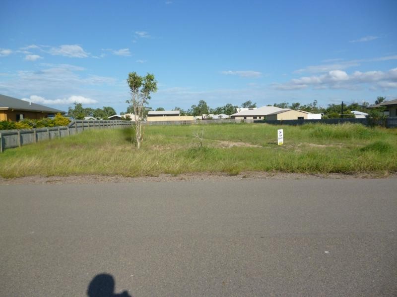 6 Wongabel Court, Mount Low QLD 4818