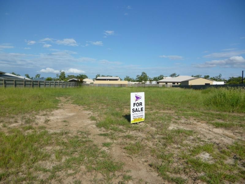 6 Wongabel Court, Mount Low QLD 4818