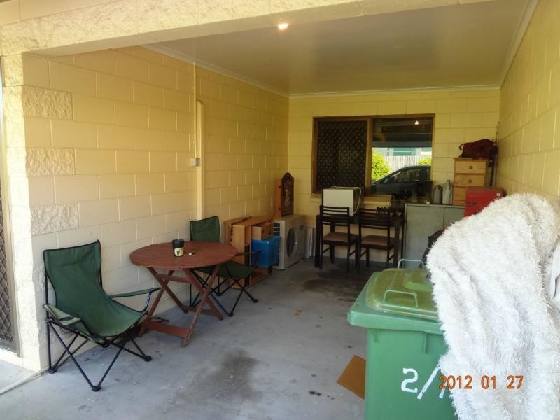Unit 2/132 Queens Road, Hermit Park QLD 4812