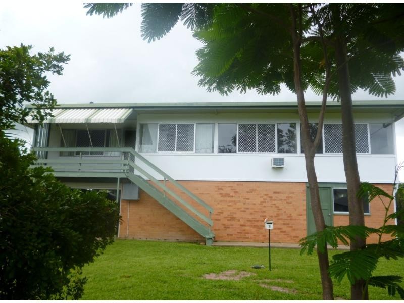 6 Benito Court, Heatley QLD 4814