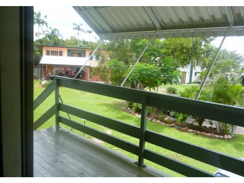 6 Benito Court, Heatley QLD 4814