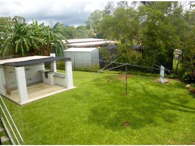 6 Benito Court, Heatley QLD 4814