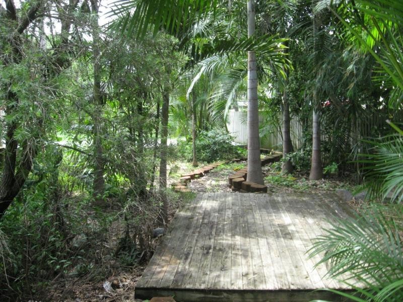 3 Echlin Street, West End QLD 4810