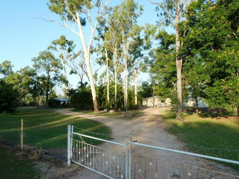 3 River Court, Rupertswood QLD 4817
