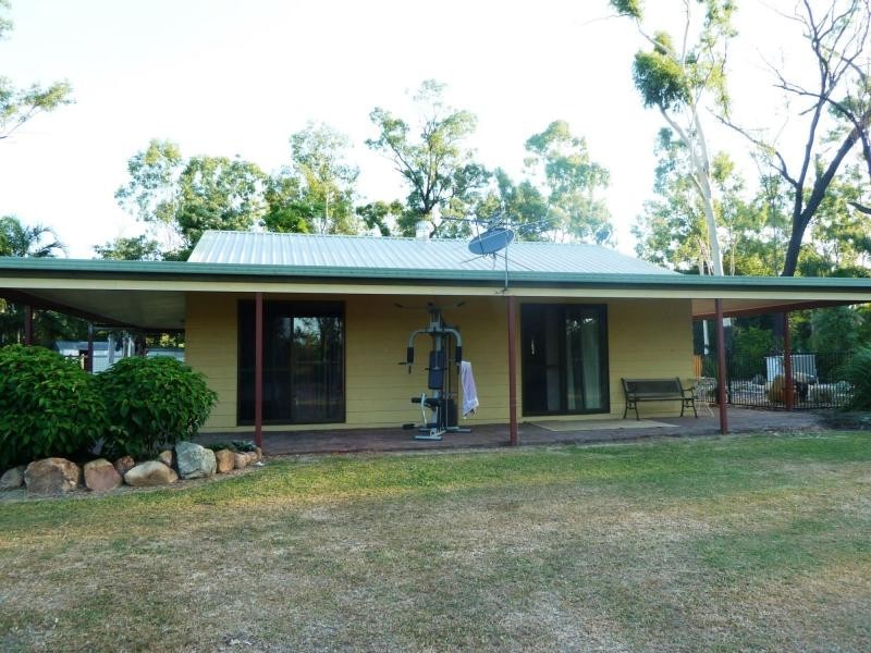 3 River Court, Rupertswood QLD 4817