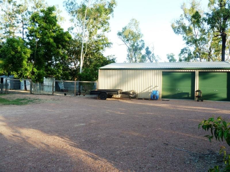 3 River Court, Rupertswood QLD 4817