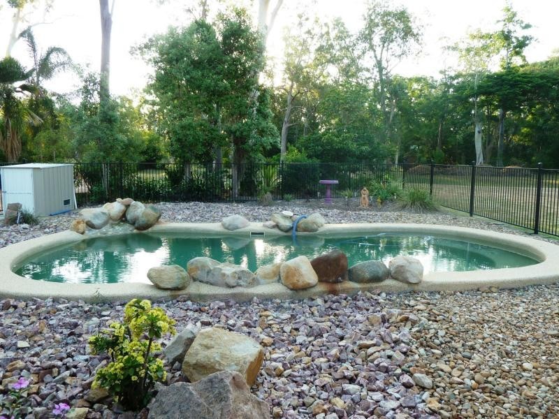 3 River Court, Rupertswood QLD 4817