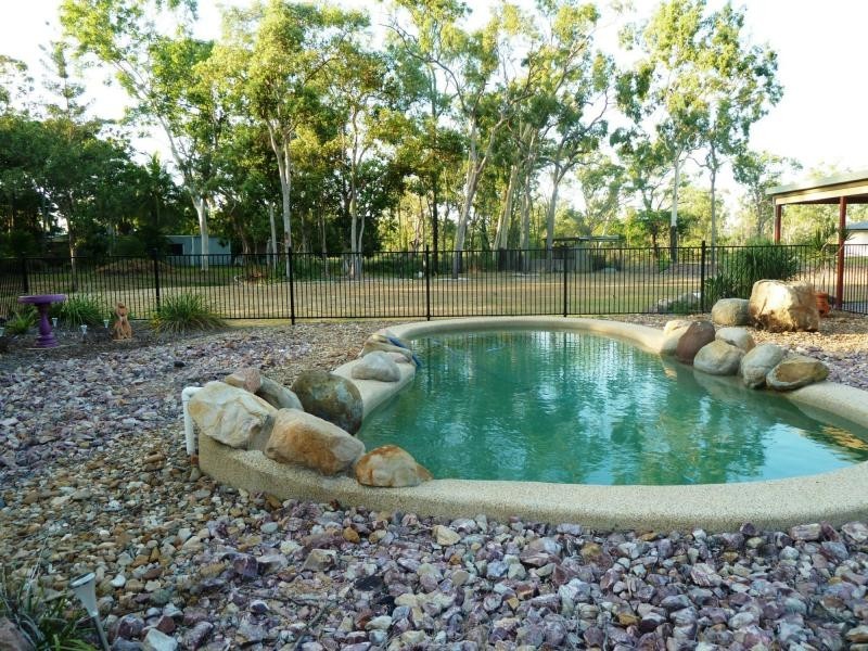 3 River Court, Rupertswood QLD 4817