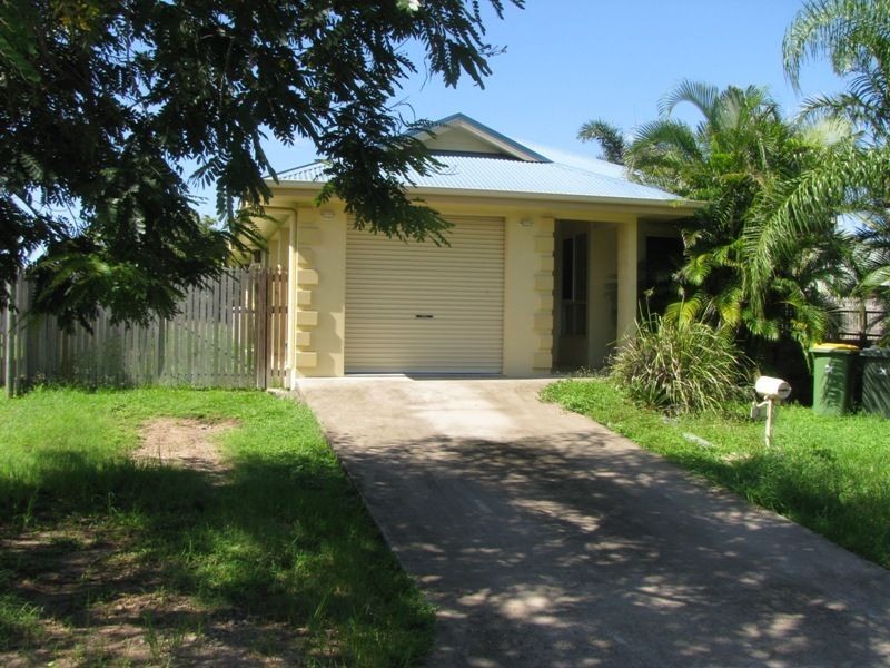 3 Kookaburra Court, Condon QLD 4815
