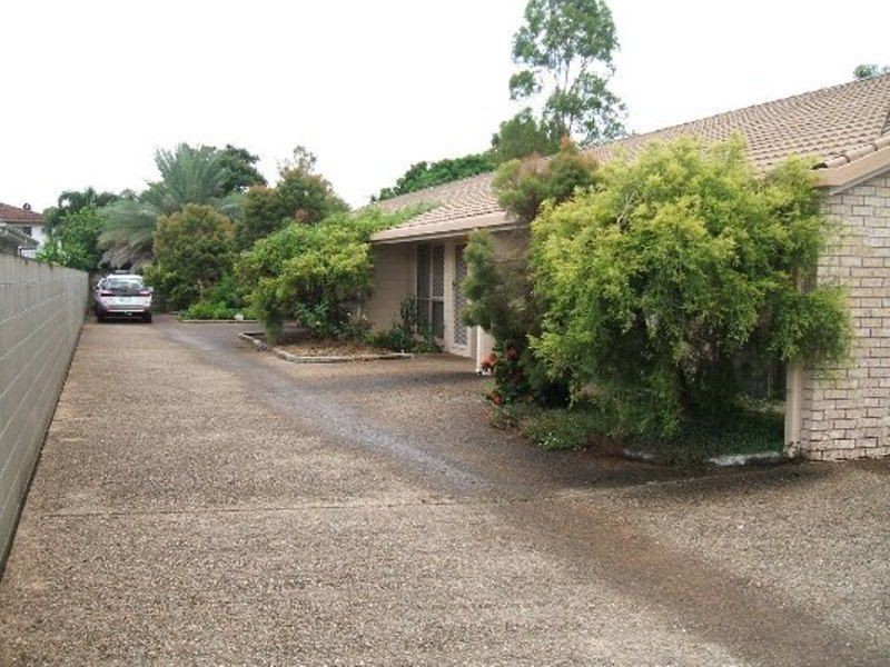 3/31 Cavendish Street, Pimlico QLD 4812