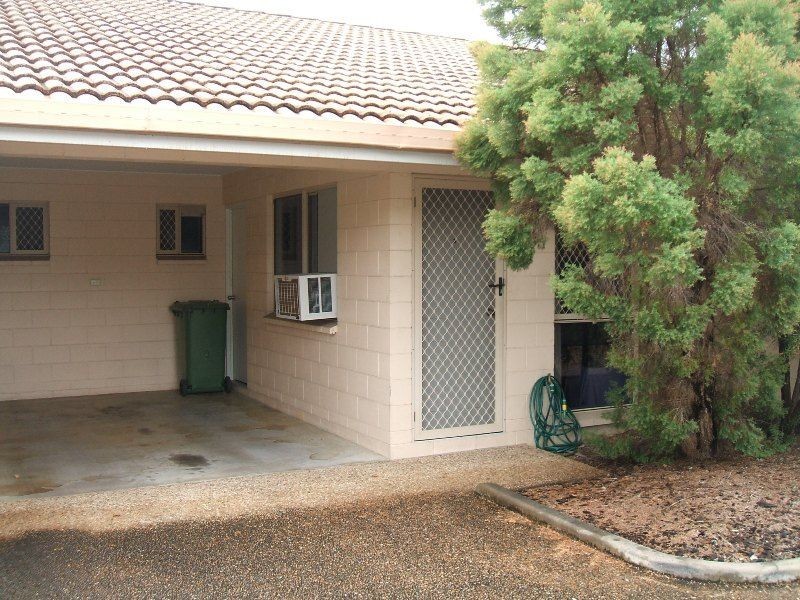 3/31 Cavendish Street, Pimlico QLD 4812