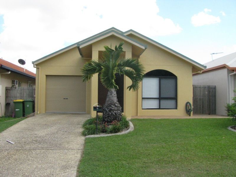 9 Boston Crescent, Douglas QLD 4814