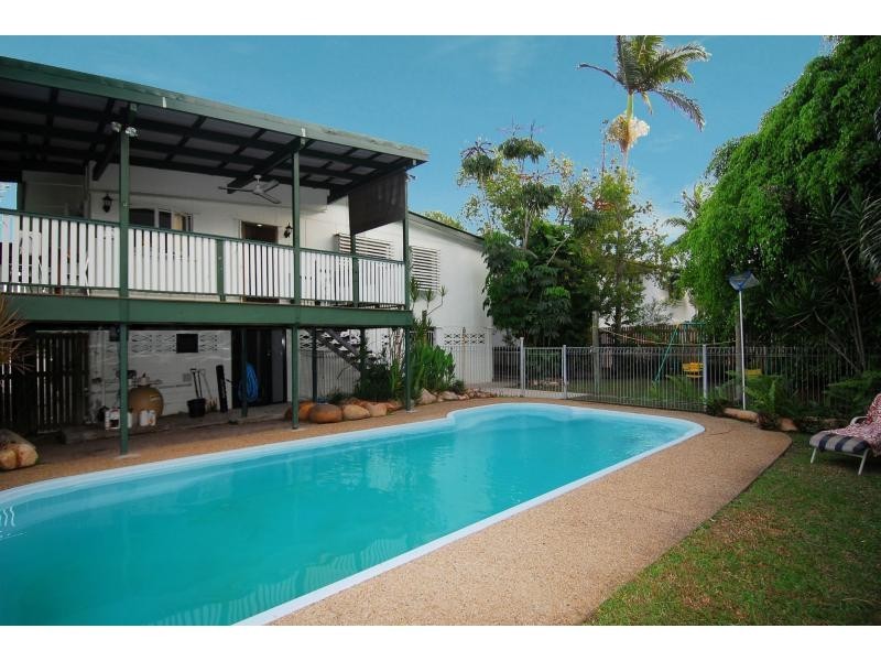 65 Poinciana Street, Cranbrook QLD 4814