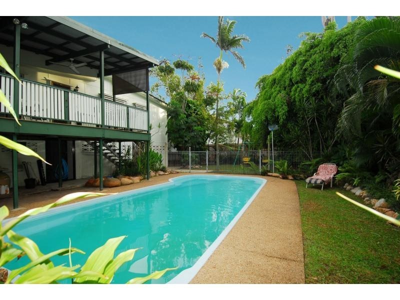 65 Poinciana Street, Cranbrook QLD 4814