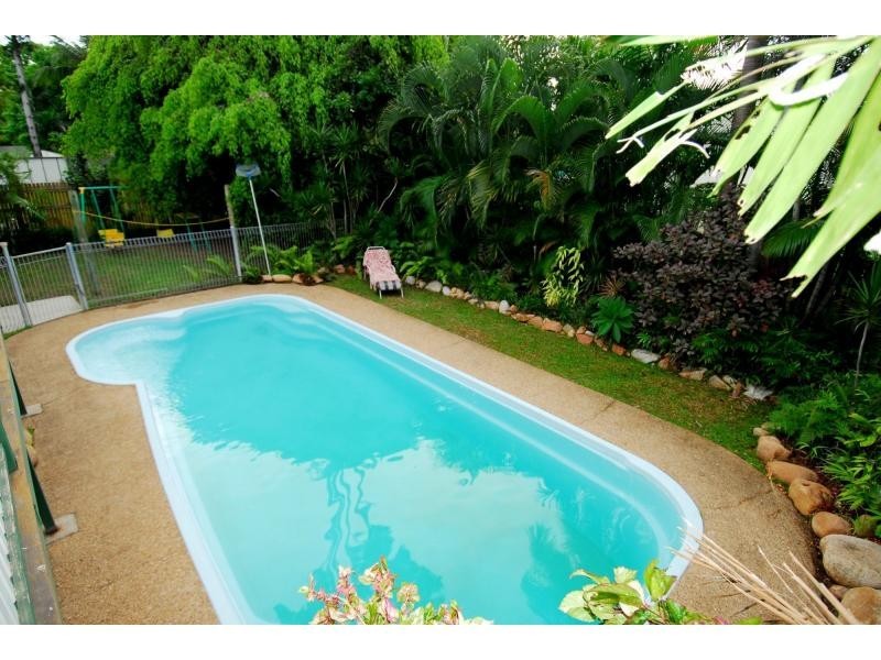 65 Poinciana Street, Cranbrook QLD 4814