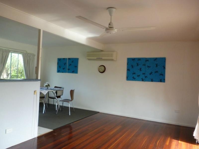 991 Riverway Drive, Rasmussen QLD 4815