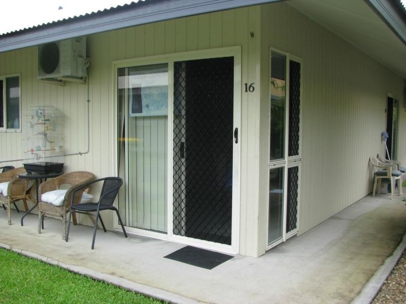 16/53-57 Bergin Road, Cranbrook QLD 4814