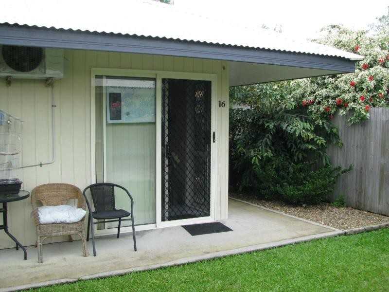 16/53-57 Bergin Road, Cranbrook QLD 4814