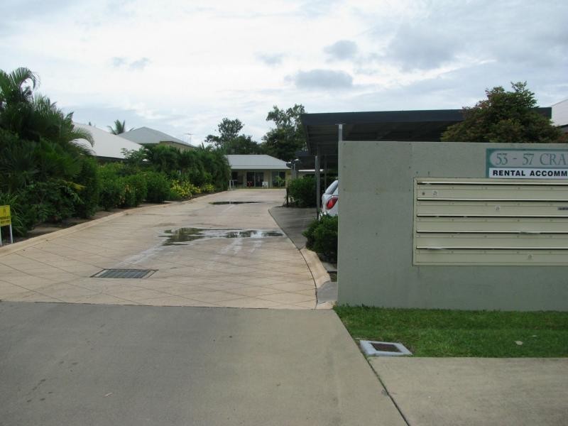 16/53-57 Bergin Road, Cranbrook QLD 4814