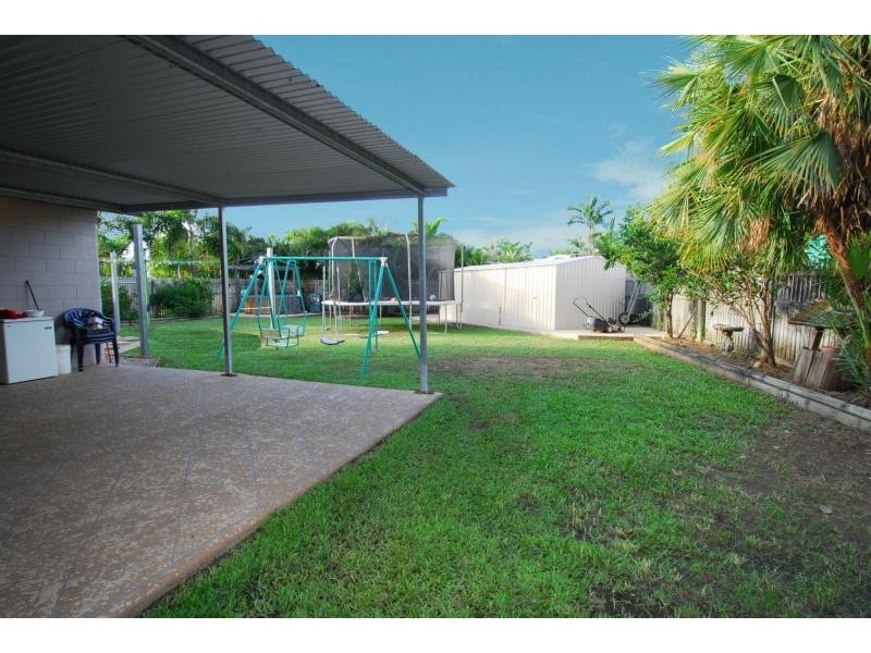 22 Electus Street, Condon QLD 4815