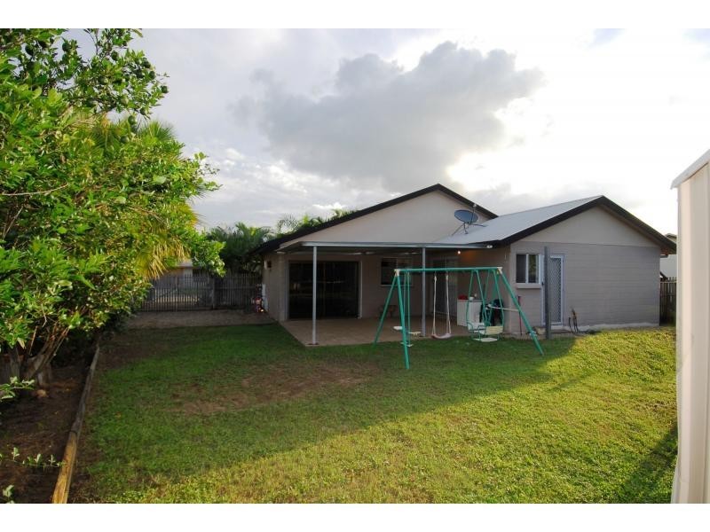 22 Electus Street, Condon QLD 4815