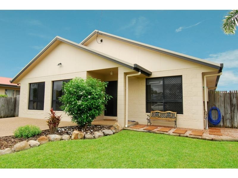 5 Noscov Crescent, Kelso QLD 4815